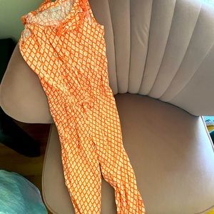 girls gymboree jumper